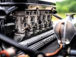 Lamborghini Miura P400 1967 года
